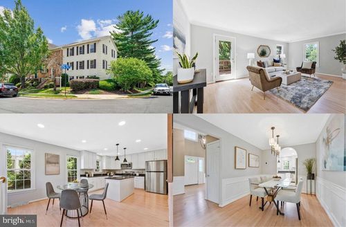 2000 Gallows Tree Ln, VIENNA, VA, 22182-3903 | Card Image