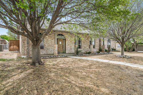 6805 Lost Canyon Drive, Amarillo, TX, 79124 | Card Image