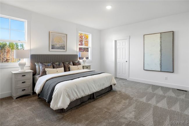 11183 Pinewild Dr, House other with 3 bedrooms, 3 bathrooms and null parking in Providence Forge VA | Image 22