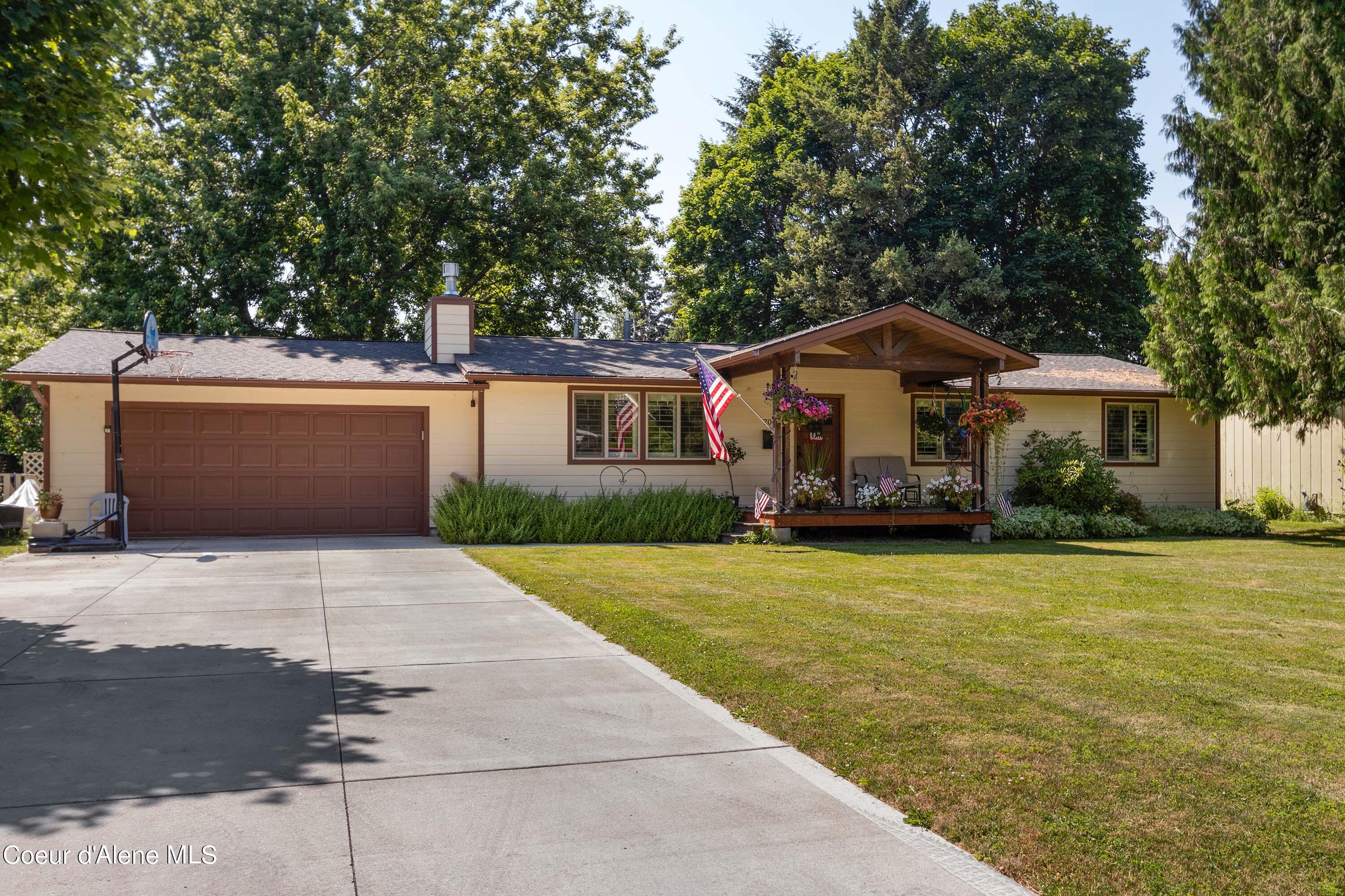 Merton Ave, Sandpoint, ID 83864