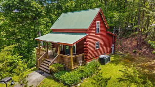 1830 Cherry View Ln, Sevierville, TN, 37876 | Card Image