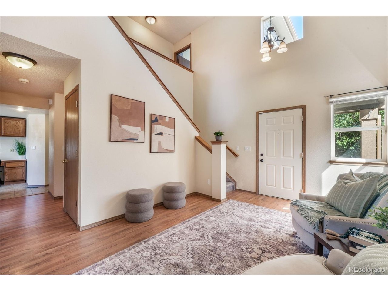 Residential in Colorado Springs 5