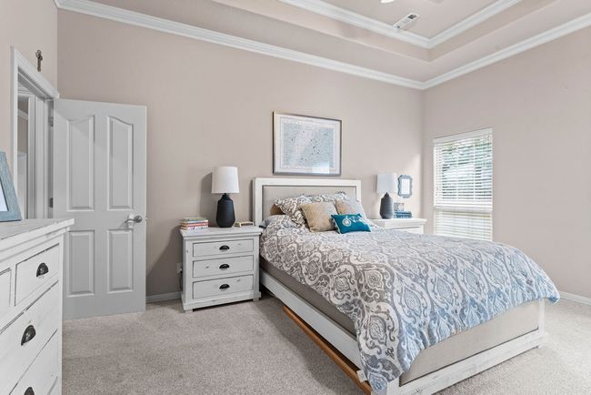 1409 S Breckenridge Loop, House other with 3 bedrooms, 2 bathrooms and null parking in Rogers AR | Image 24