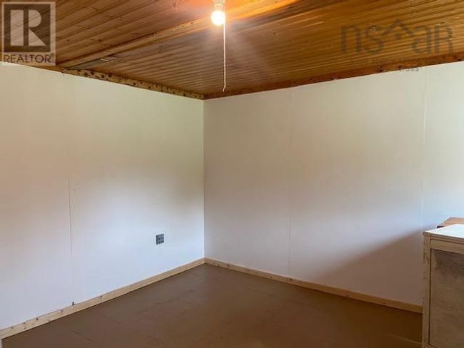 799 Stoney Island Rd, House other with 3 bedrooms, 1 bathrooms and null parking in Clam Point NS | Image 17