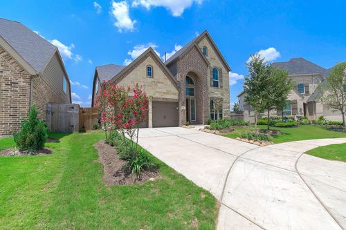 3410 Willow Crescent Ct, Fulshear, TX, 77441 | Card Image