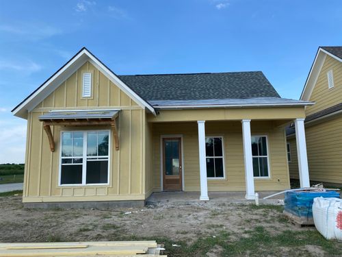 224 Fosters Way, Thibodaux, LA, 70301 | Card Image