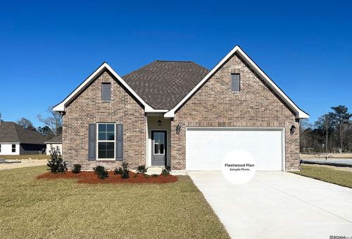 23247 Waterbuck Lake Ct, Denham Springs, LA, 70726-7476 | Card Image
