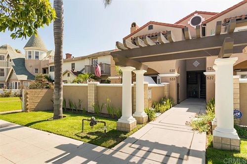 533 F Ave, Coronado, CA, 92118-1212 | Card Image