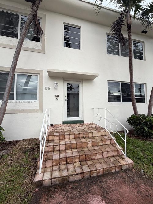 3-8345 Byron Ave, Miami Beach, FL, 33141-1421 | Card Image
