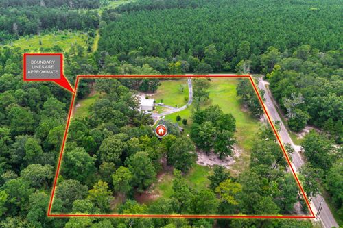 2551 Gilliland Creek Rd, Huntington, TX, 75949-7003 | Card Image