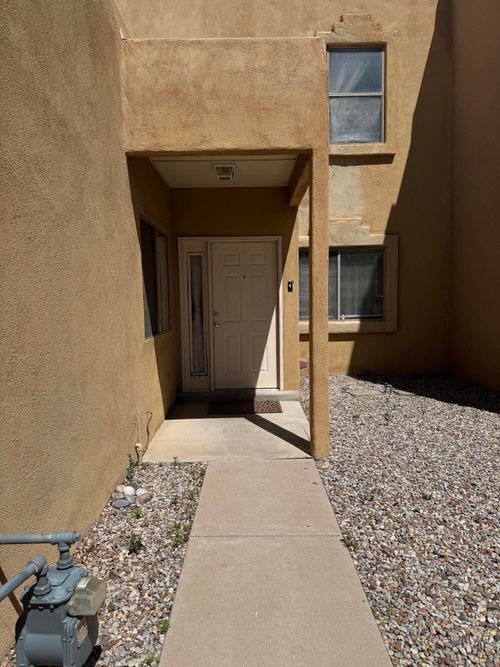256 Glenridge Park Ln Ne, Albuquerque, NM, 87123-5551 | Card Image