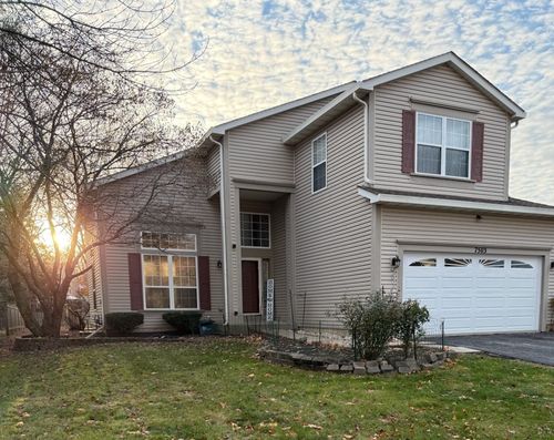 7503 Korbel Dr, Gurnee, IL, 60031-5131 | Card Image