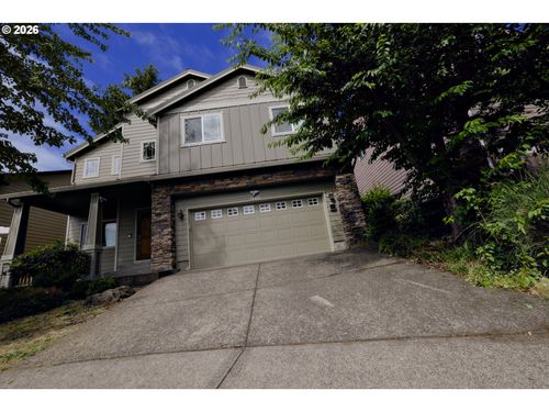 14455 Nw Pioneer Park Way, Beaverton, OR, 97006-5897 | Card Image