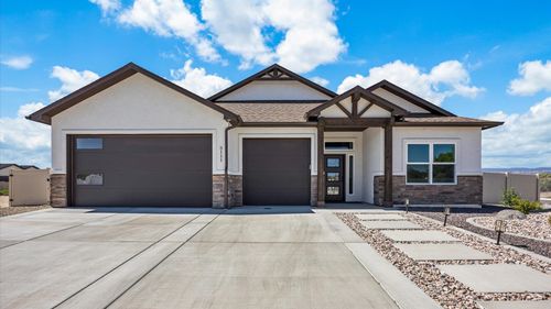 3111 Clyde Ct, Grand Junction, CO, 81504-5937 | Card Image