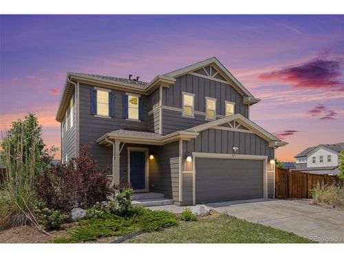 871 N Waterloo Cir, Aurora, CO, 80018 | Card Image
