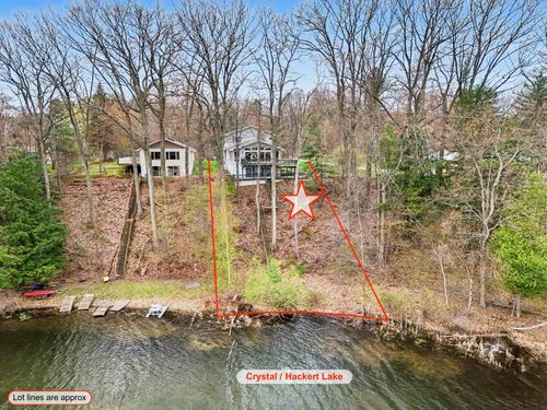 1726 W Chilberg Road, Amber Township, MI, 49454 | Card Image