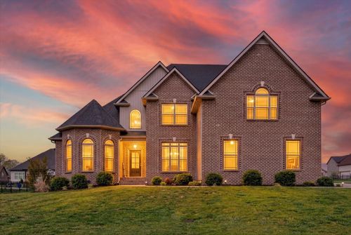 100 Hayward Fields Dr, Clarksville, TN, 37043-1488 | Card Image