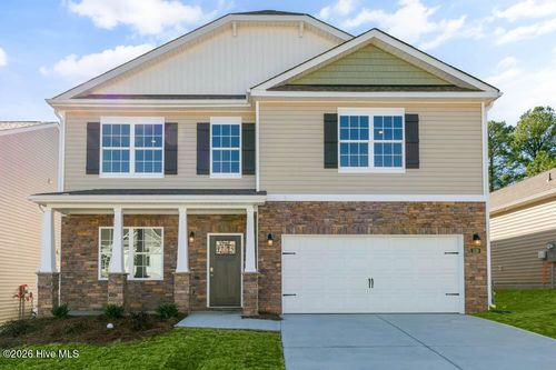 511 Ashley Run, Sanford, NC, 27330 | Card Image