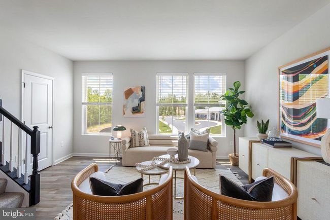 5683 Glencoe Pl, Townhouse with 3 bedrooms, 3 bathrooms and null parking in WHITE PLAINS MD | Image 7