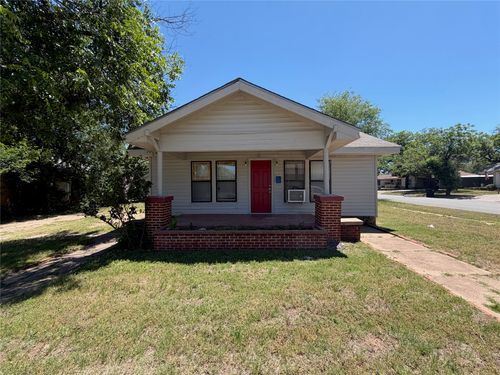 1541 S 9th St, Abilene, TX, 79602-2403 | Card Image