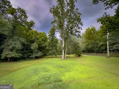 711 Arp Road, House other with 4 bedrooms, 2 bathrooms and null parking in Mineral Bluff GA | Image 3