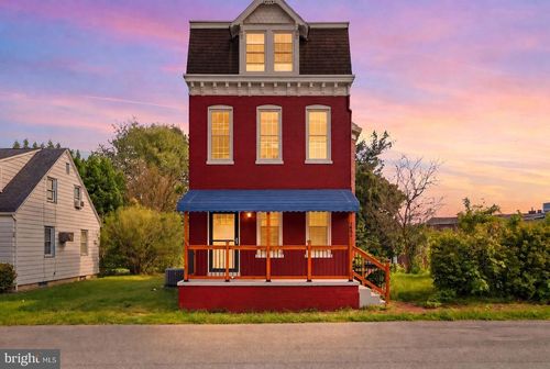 600 Franklin St, COLUMBIA, PA, 17512-1815 | Card Image