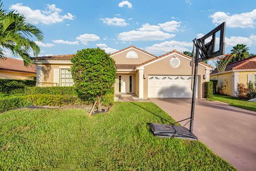 10580 Pebble Cove Ln, Boca Raton, FL, 33498-6341 | Card Image