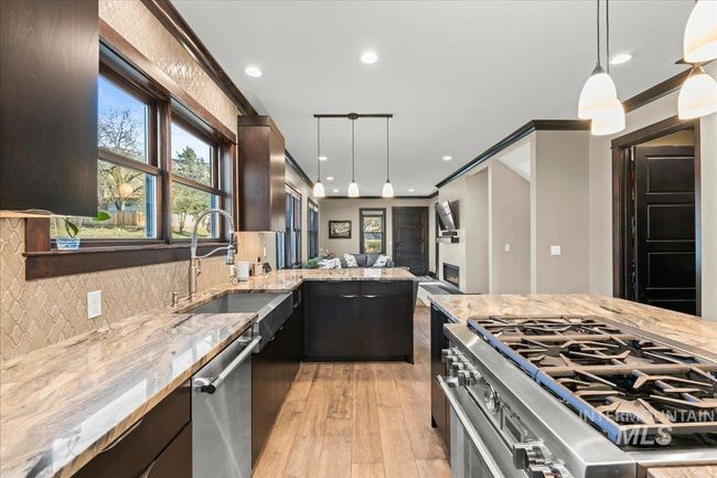 1521 N 5 Th St, House other with 5 bedrooms, 5 bathrooms and 2 parking in Boise ID | Image 16