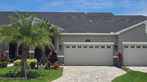 3168 Avalonia Dr, Melbourne, FL, 32940-8751 | Card Image