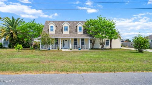 1403 New Jersey Ave, Lynn Haven, FL, 32444-2052 | Card Image