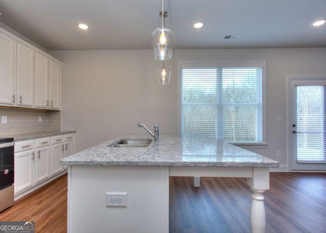 27 - 497 Lawson Dr, House other with 5 bedrooms, 4 bathrooms and 2 parking in Mansfield GA | Image 8
