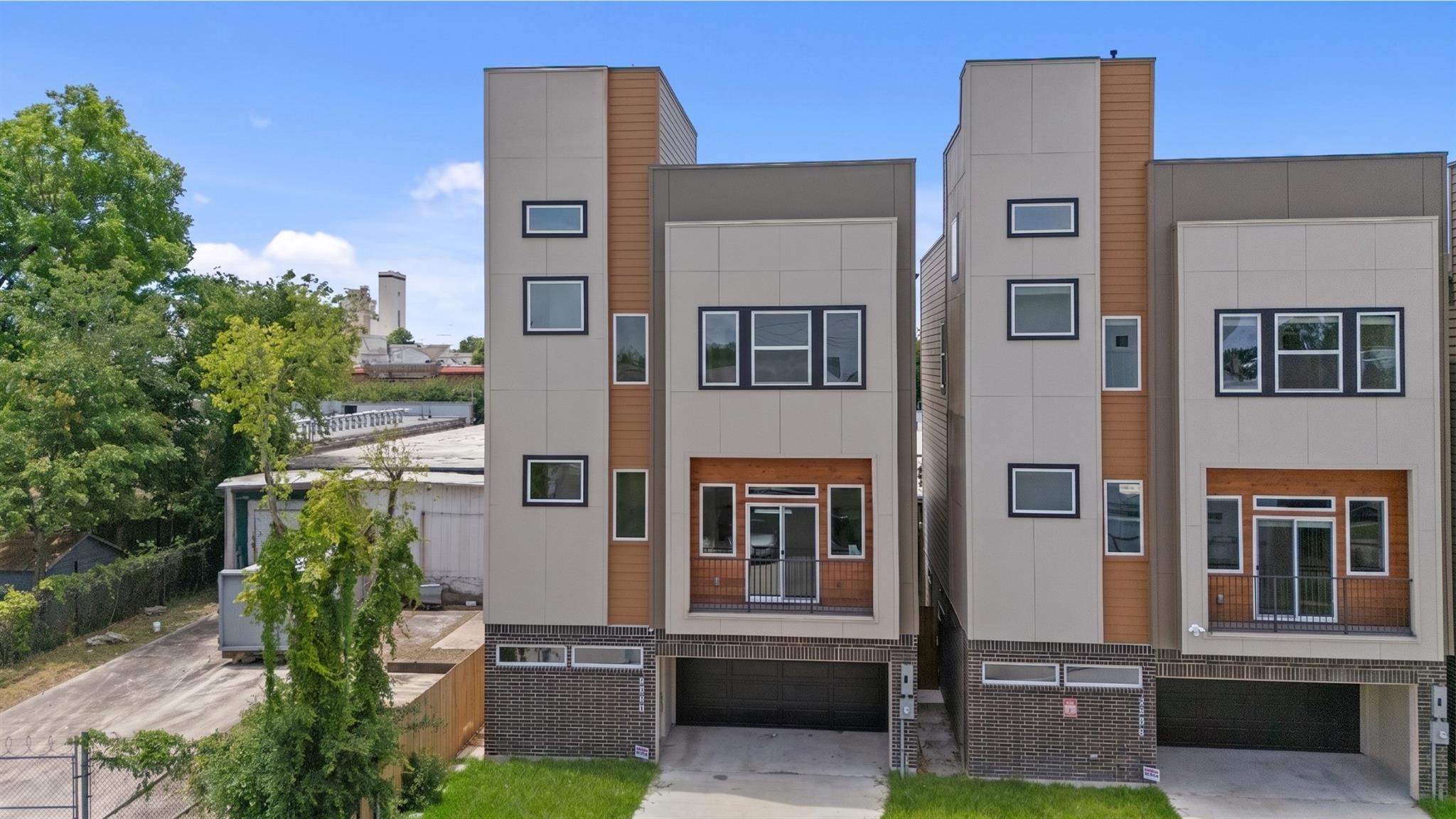 Residential in Houston
