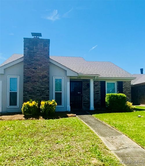 3050 Sutton Drive, Montgomery, AL, 36111 | Card Image