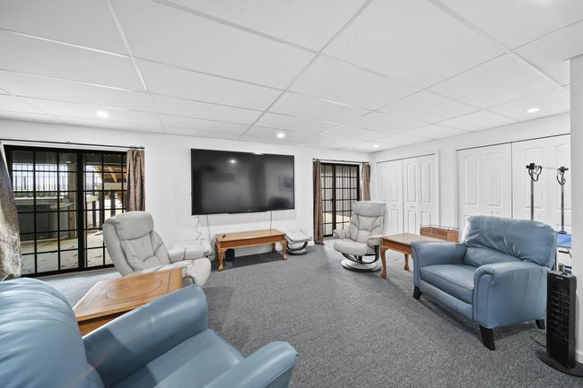 50 Evans Trl, House other with 4 bedrooms, 5 bathrooms and null parking in Tipton MI | Image 51
