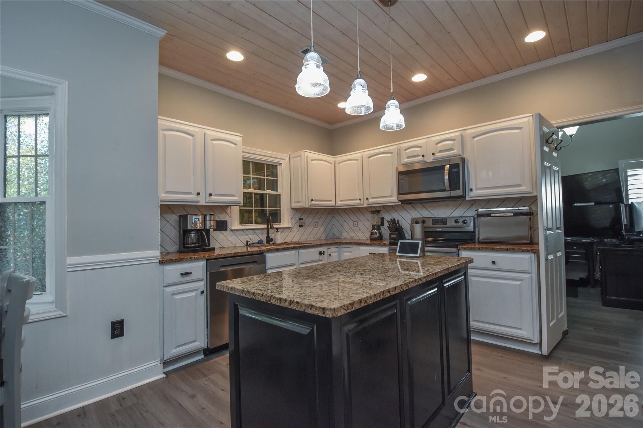 Residential in Mooresville 2