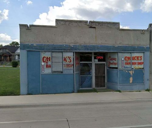 3723 N Teutonia Ave, Milwaukee, WI, 53206-2421 | Card Image