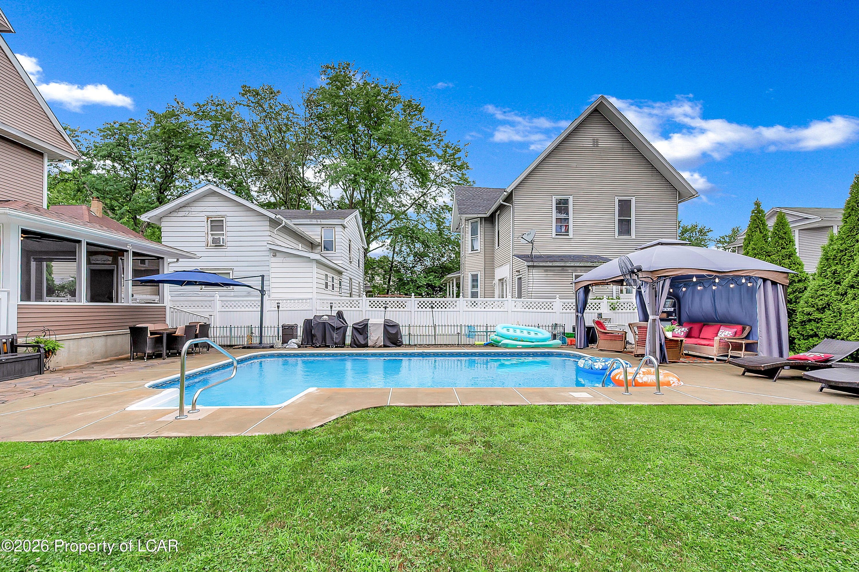 Residential in West Pittston 3