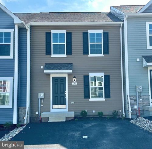 155 Holstein Dr, HANOVER, PA, 17331-8044 | Card Image