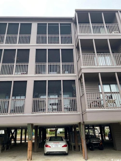 356-206 Hillside Dr N, North Myrtle Beach, SC, 29582-2948 | Card Image
