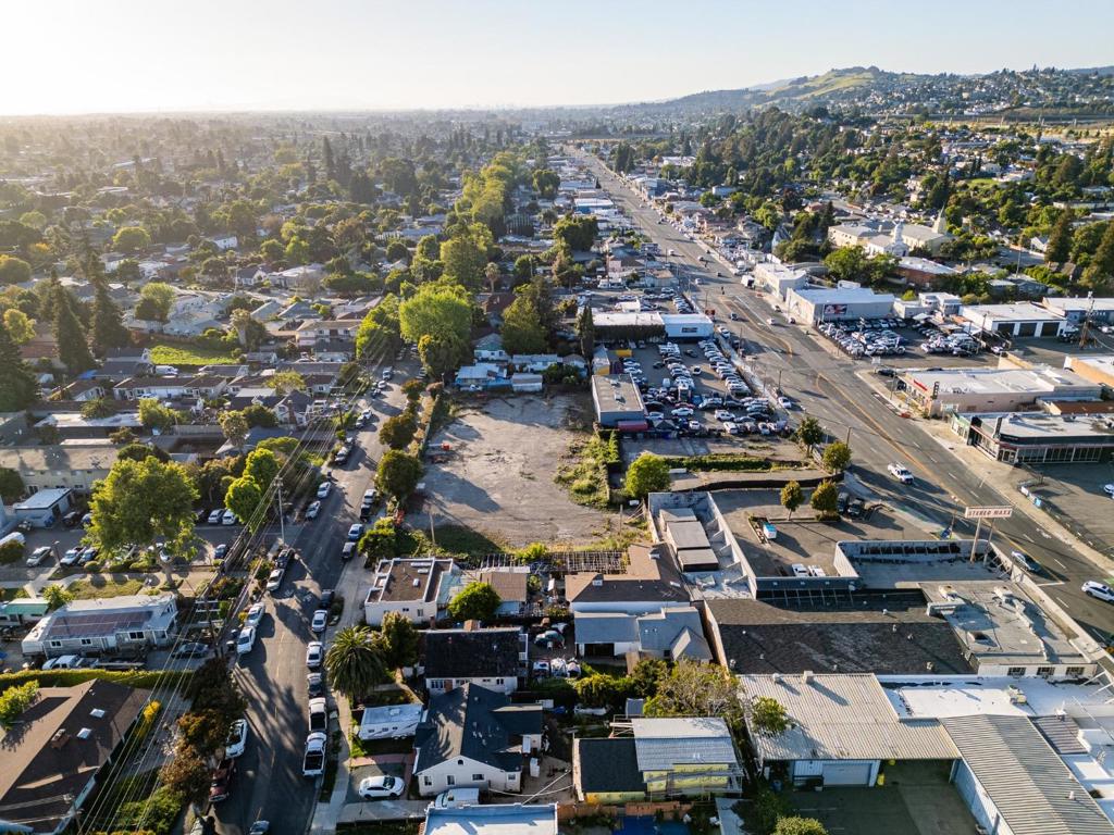 Land in Hayward 5