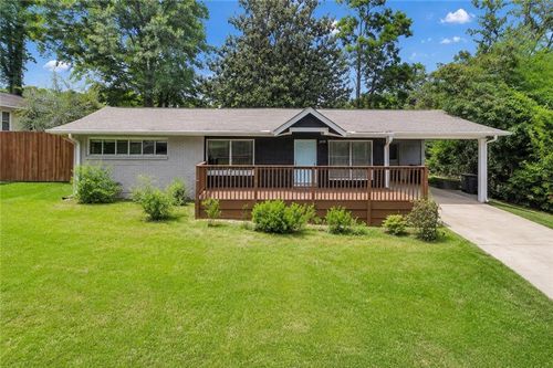 3070 Lindon Ln, Decatur, GA, 30033-3917 | Card Image