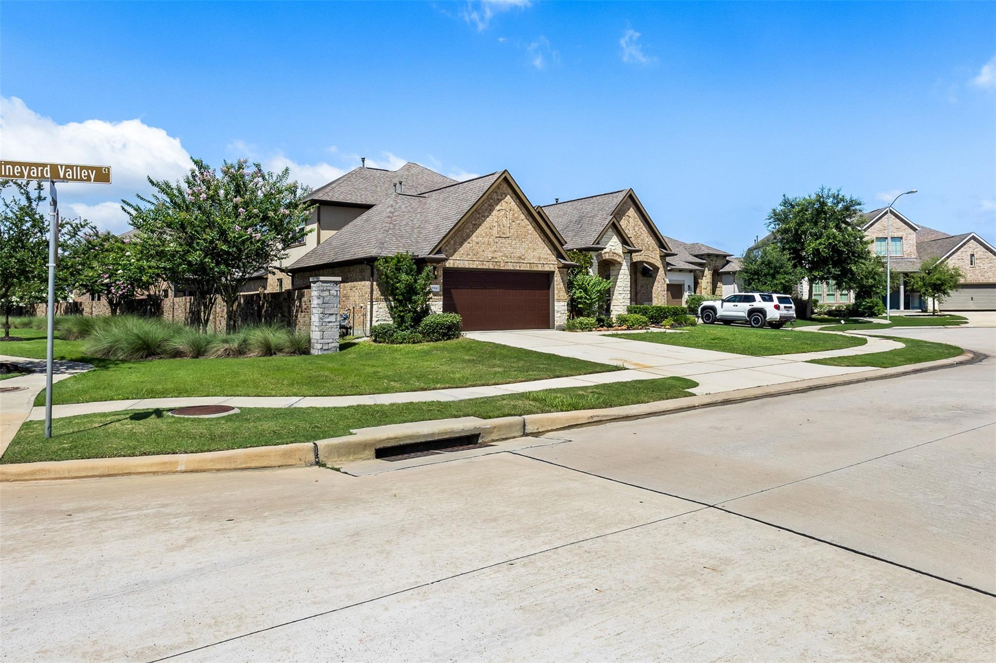 Residential in Tomball 4
