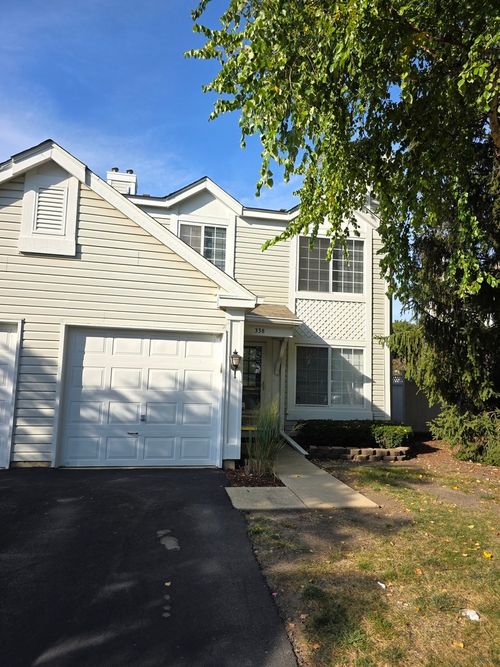 338 Bunker Hill Cir, Aurora, IL, 60504-2036 | Card Image