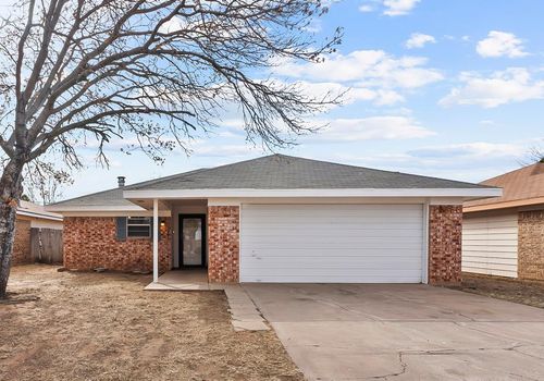 4733 Princeton Ave, Midland, TX, 79703-4603 | Card Image