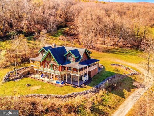 17051 Laurel Run Rd Sw, Barton, MD, 21521-2063 | Card Image