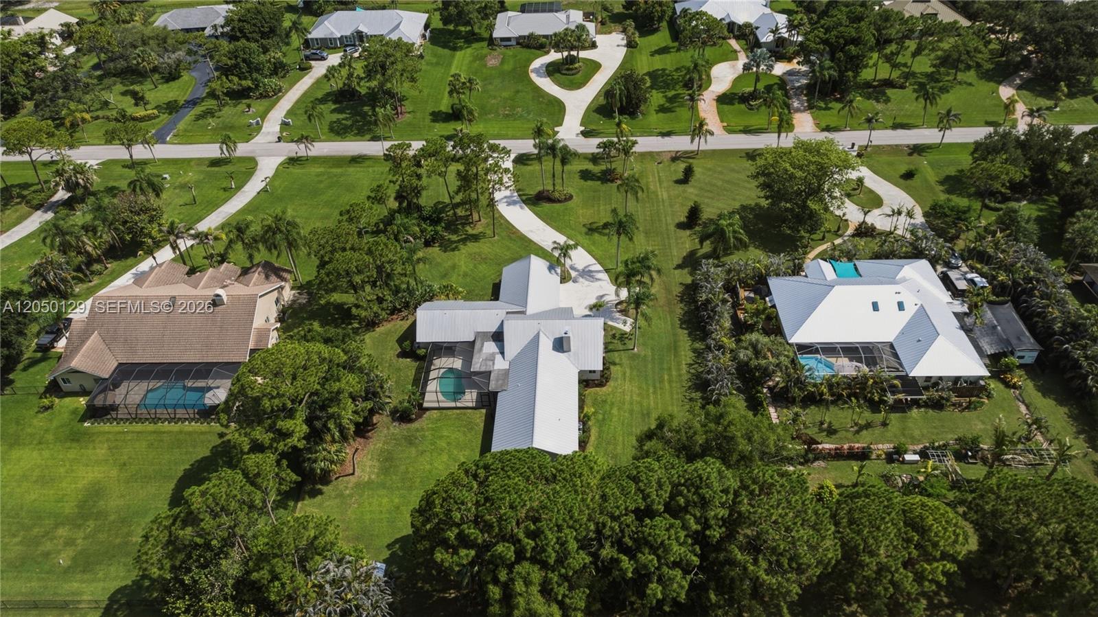 Residential in Palm City 5