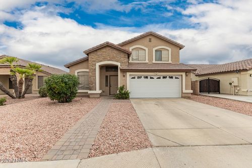9552 N 85th Dr, Peoria, AZ, 85345-5358 | Card Image