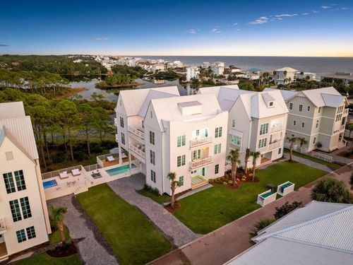 62 Woodward Dr, Santa Rosa Beach, FL, 32459-3650 | Card Image