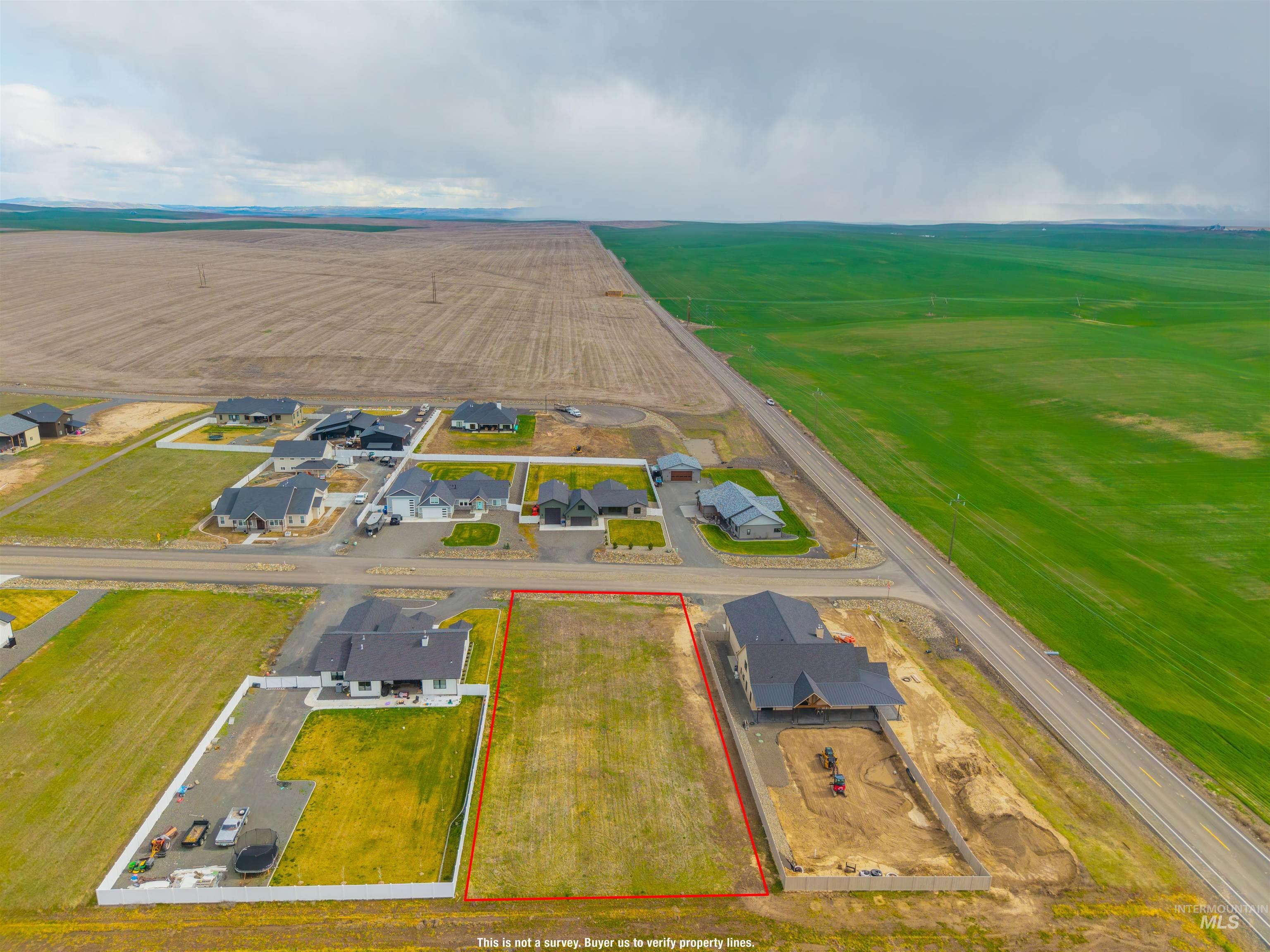 Land in Lewiston 5