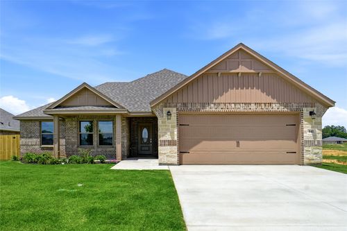 141 Joel St, Springtown, TX, 76082 | Card Image